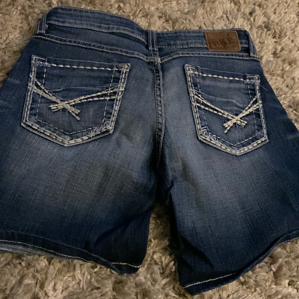 BKE women’s shorts size 27
